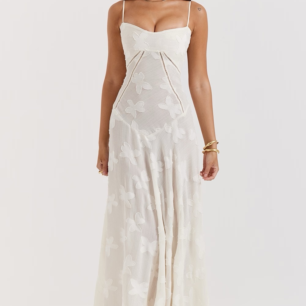 House of CB Seren Dress